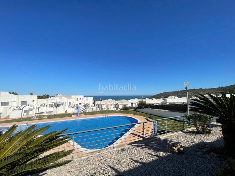 Foto b0f91128-8818-4ec5-93e1-ea91f8ed5f38. Pis amb calefacció aparcament piscina a Costa Sur Peñíscola