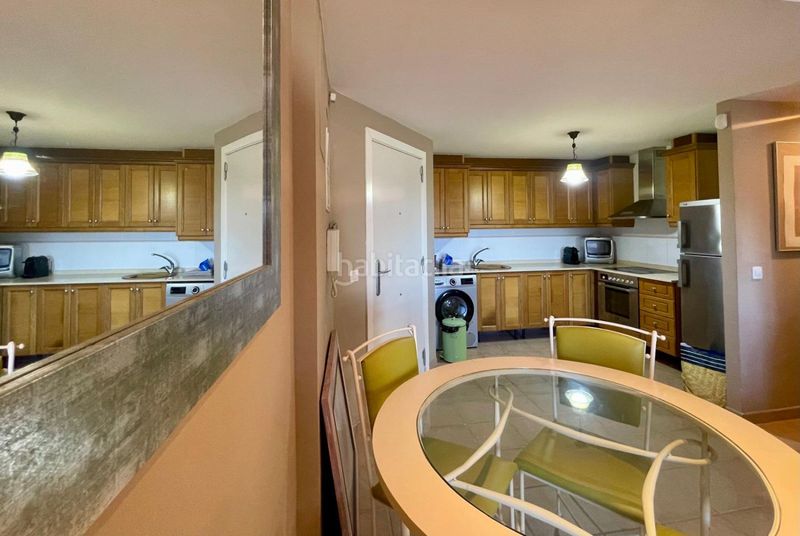 Foto ce9f7ce6-5716-48c3-badd-c9175c5f74a5. Pis amb calefacció aparcament piscina a Costa Sur Peñíscola