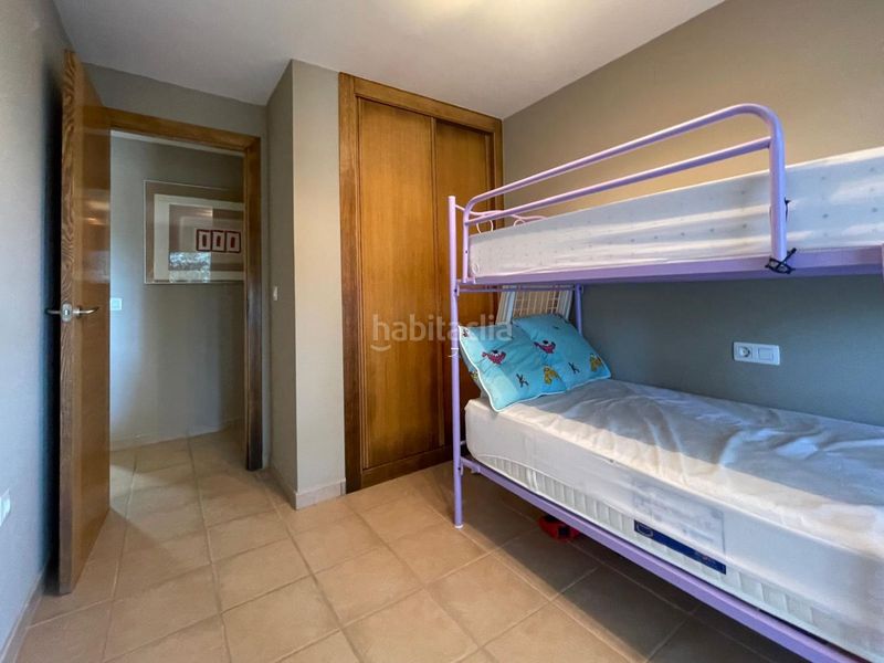 Foto d41a17f7-a227-4597-a491-805f555e0aea. Pis amb calefacció aparcament piscina a Costa Sur Peñíscola