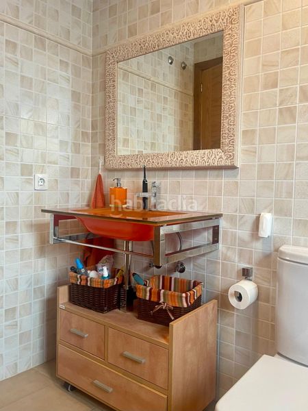 Foto e3bdd25b-9c21-4f4b-870a-a84a4be35771. Pis amb calefacció aparcament piscina a Costa Sur Peñíscola