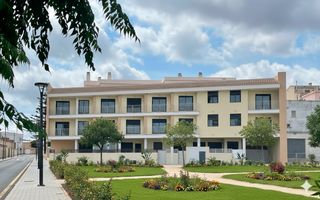 Attique à Carrer de mestral 6