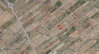 Terreno residenziale  Bustalets. Terreno rústico en venta en torreblanca.