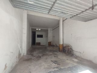 Local Comercial a Casco Urbano. Local com. en venta en vinaros.