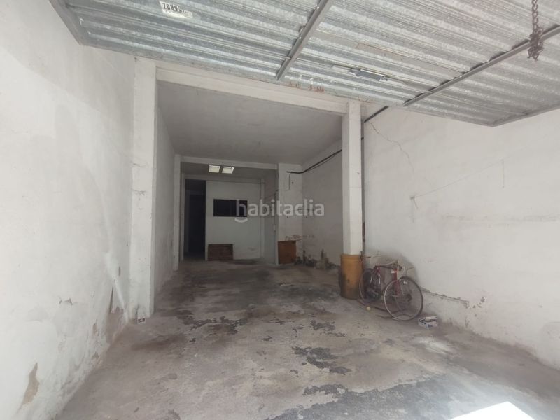 Foto 0790b2a5-8c97-45c1-a976-d1b9800a7fff. Local comercial a Casco Urbano Vinaròs