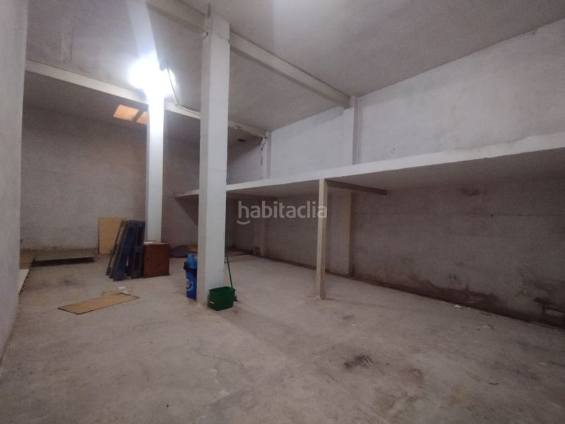 Foto 0f19f15a-559a-4ddf-b930-163bd1192a8b. Local comercial a Casco Urbano Vinaròs