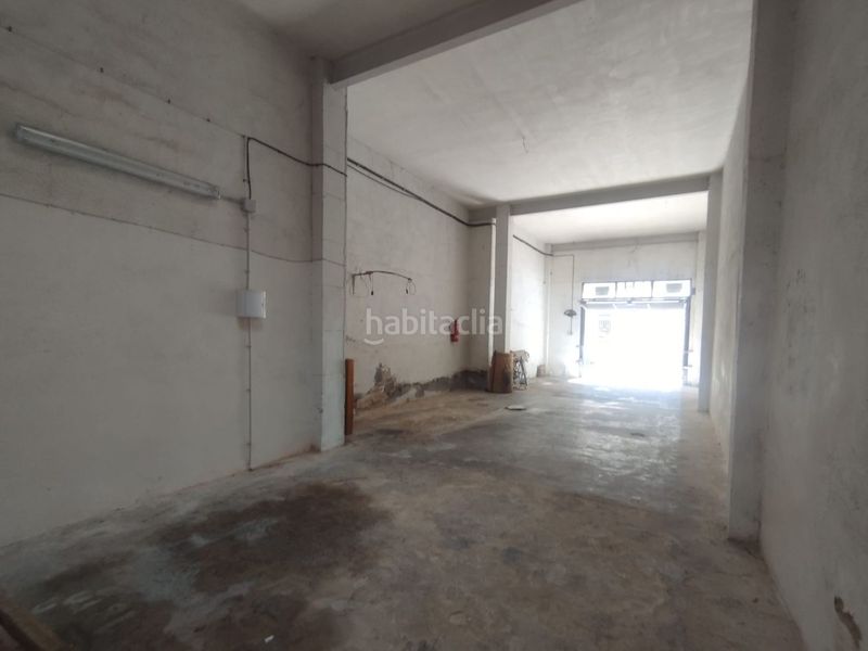 Foto 14529b21-5bf0-439c-b89e-078efd4fee72. Local comercial a Casco Urbano Vinaròs