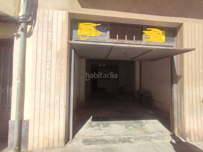 Foto 3b263f5b-56a7-4938-8c5b-2377fa4da2db. Local comercial a Casco Urbano Vinaròs