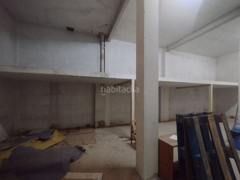Foto b16471f1-4d15-4e5b-b28e-89314c8283e3. Local comercial a Casco Urbano Vinaròs