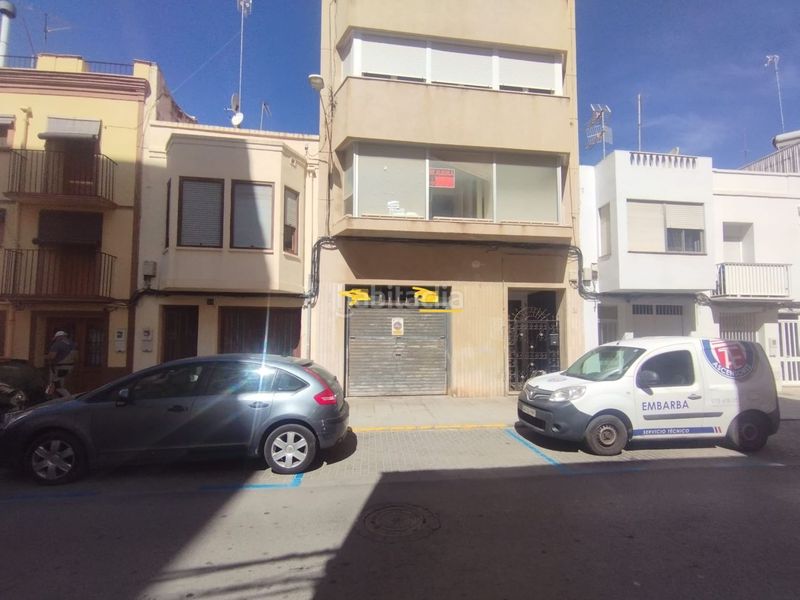 Foto c0dca23e-f843-40af-a09d-6a9c820520bf. Local comercial a Casco Urbano Vinaròs