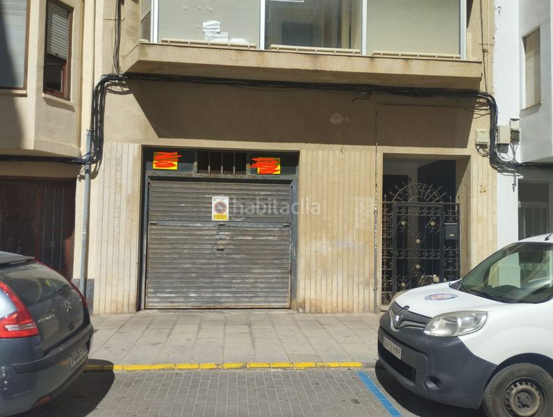 Foto c47c1ed7-2b18-430e-9199-648c19368611. Local comercial a Casco Urbano Vinaròs