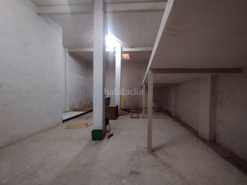 Foto f0aafb70-f497-497a-b9ab-a3cf401ec715. Local comercial a Casco Urbano Vinaròs