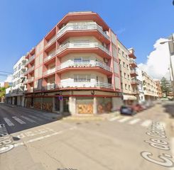 Etagenwohnung  Botanico cavanilles. Piso en venta en benicarlo, 4 dormitorios.