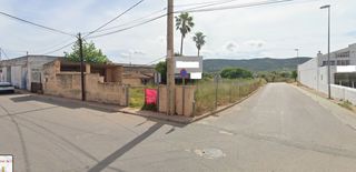 Wohngrundstück  Baron alcahali. Parcela residencial en venta en alcala de xivert.