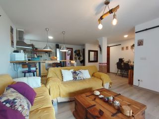 Piso  Manila. Piso en venta en las fuentes, 1 dormitorio.