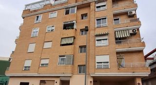 Aparcament cotxe  Mercurio. Garaje en venta en port de sagunt.