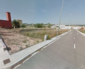 Wohngrundstück  Unidad de ejecuccion m3. Solar en venta en soneja.