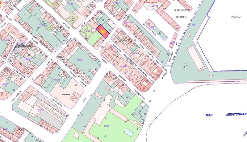 Foto 31ef34ec-b176-4551-8e6d-35e609b02ab3. Pis amb aparcament a Puerto Benicarló