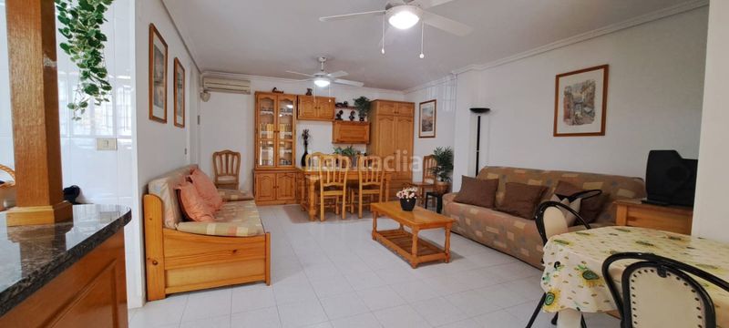 Foto 0b3a77bf-f330-48c6-9ad3-9960f0477719. Pis amb calefacció aparcament a Moncófar Playa Moncofa