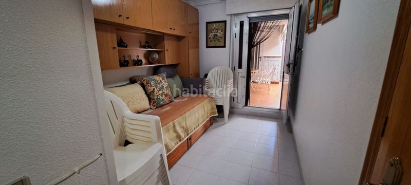 Foto 1f1d9b12-3f2f-4e25-92d8-ed653c94ad77. Pis amb calefacció aparcament a Moncófar Playa Moncofa