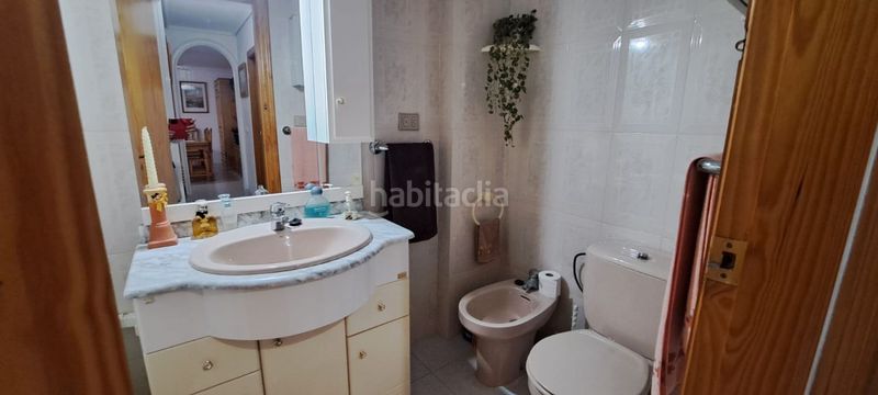 Foto 56243ed1-4df0-4ee2-811a-e08bd4c48d27. Pis amb calefacció aparcament a Moncófar Playa Moncofa