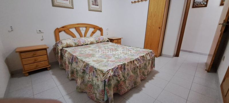 Foto bf48af5d-8a70-434f-b10c-b42c319a443c. Pis amb calefacció aparcament a Moncófar Playa Moncofa