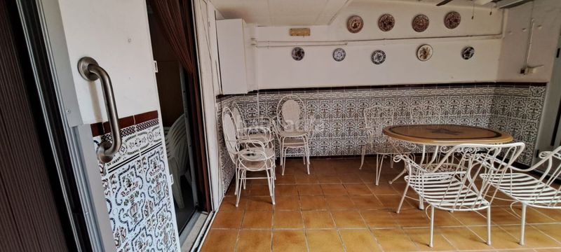 Foto c66a7ee3-7e29-434a-96a8-22df8a1eaabe. Pis amb calefacció aparcament a Moncófar Playa Moncofa