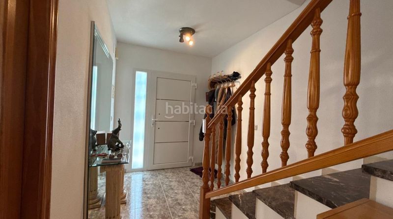 Foto ab3d0edc-6730-4fb9-a8c5-c82ddb23bbba. Casa adossada amb aparcament a Casco Urbano Vinaròs