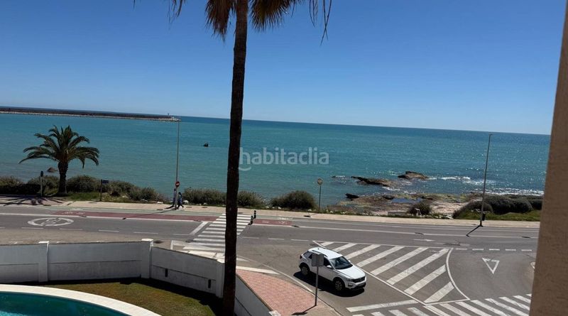Foto e499cd6f-69e1-4c62-967f-a25c00233d93. Casa adossada amb aparcament a Casco Urbano Vinaròs