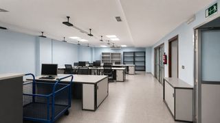 Business premise in casalduch