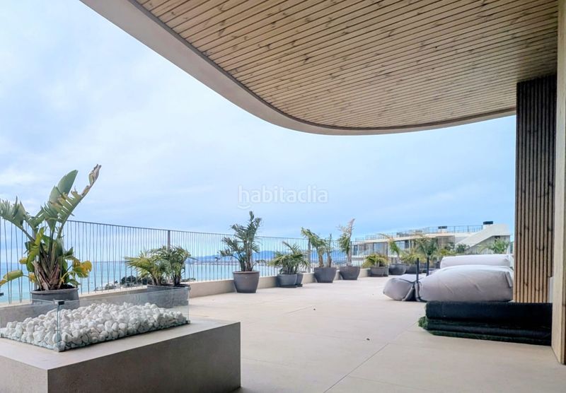 Foto 2a1e9cbe-3724-4666-9e5f-10887c03d926. Àtic amb calefacció aparcament a La Renegà-Torre Bellver-Les Platgetes Oropesa del Mar