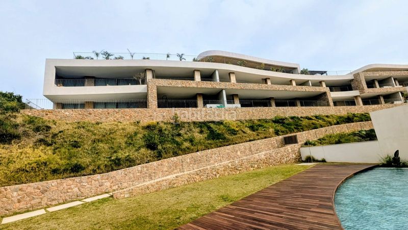 Foto 538d43e3-2e7b-40c2-9065-d096042f8a63. Àtic amb calefacció aparcament a La Renegà-Torre Bellver-Les Platgetes Oropesa del Mar