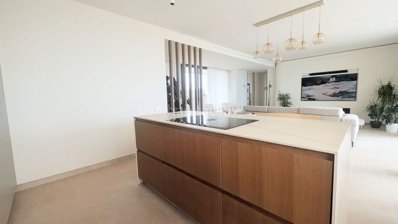 Foto 597cd198-0625-4fc9-8956-6806b5993e4b. Àtic amb calefacció aparcament a La Renegà-Torre Bellver-Les Platgetes Oropesa del Mar