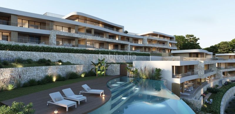 Foto 76556b6d-54b7-4f16-bf4d-78345bf2a9ee. Àtic amb calefacció aparcament a La Renegà-Torre Bellver-Les Platgetes Oropesa del Mar