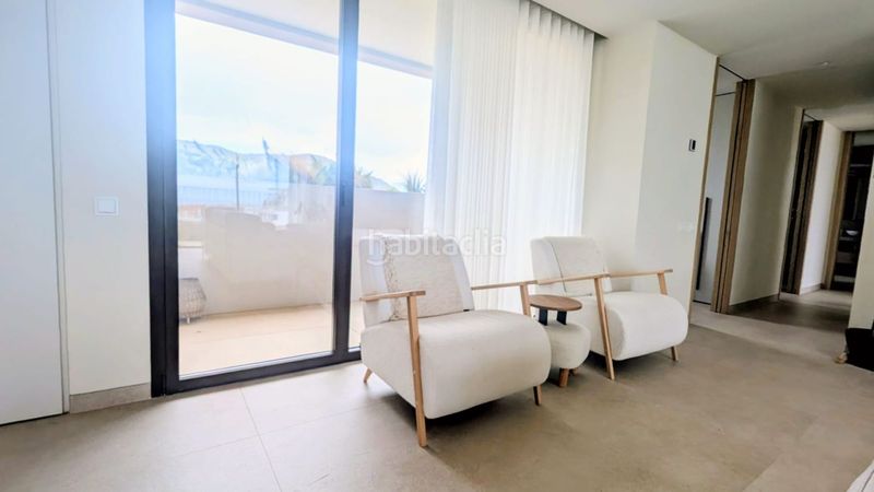 Foto 7c4f068e-6eb4-437e-a33f-fface6de5bd2. Àtic amb calefacció aparcament a La Renegà-Torre Bellver-Les Platgetes Oropesa del Mar