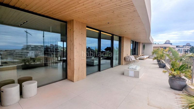 Foto 83528421-c995-48e3-b5fa-b23519fba117. Àtic amb calefacció aparcament a La Renegà-Torre Bellver-Les Platgetes Oropesa del Mar