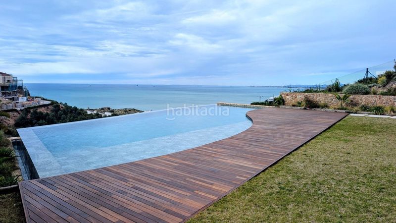 Foto a9546f8e-720c-4979-9817-3f9318040d9a. Àtic amb calefacció aparcament a La Renegà-Torre Bellver-Les Platgetes Oropesa del Mar