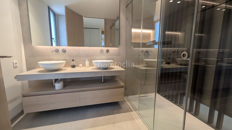 Foto e487cac2-4072-43f7-bbd0-7d2bd7884e25. Àtic amb calefacció aparcament a La Renegà-Torre Bellver-Les Platgetes Oropesa del Mar