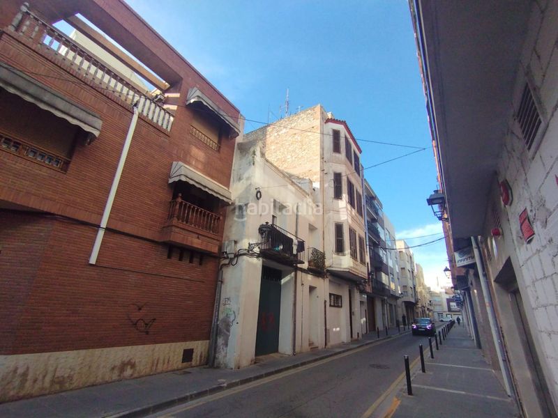 Foto 07206fd8-cd2e-46f8-89ef-3be8756ebef1. Casa a Pueblo Benicarló