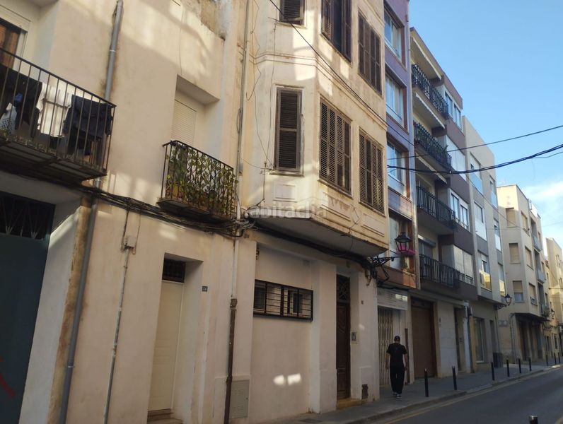 Foto de937b22-4453-4c0f-9dde-18935c376bfa. Casa a Pueblo Benicarló
