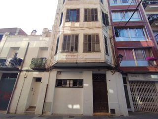 Casa  Mare de deu del carmen. Casa en venta en benicarlo, 4 dormitorios.