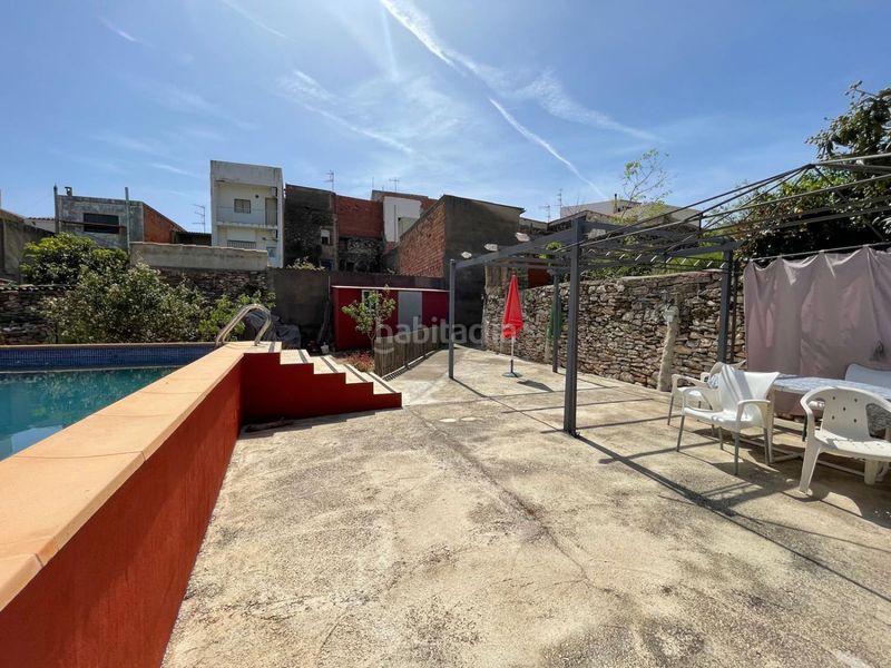 Foto 0ed0d026-d027-4007-a8de-409238d8e260. Casa amb aparcament a Cálig