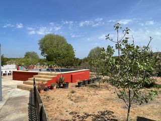 Maison  Santa barbara. Casa en venta en calig, 4 dormitorios.