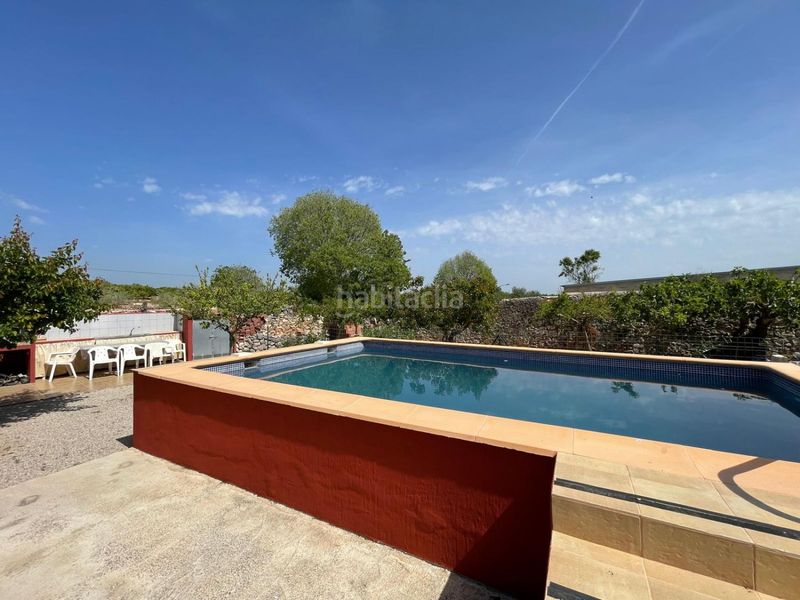 Foto d8bb34d9-d833-4b73-aee8-9e0e1a9e448c. Casa amb aparcament a Cálig