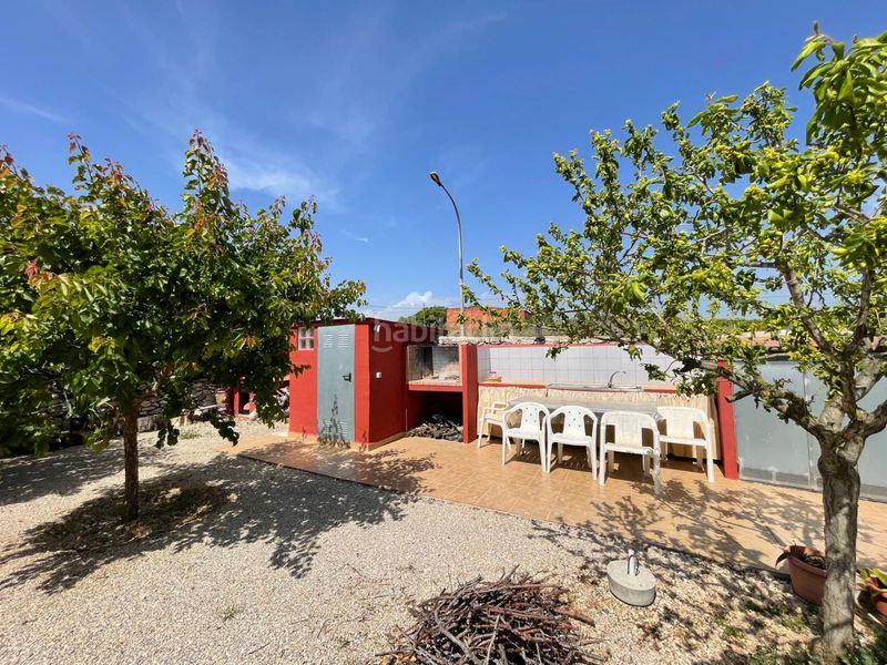 Foto de0b1fbc-e030-442d-8b12-727343e24288. Casa amb aparcament a Cálig