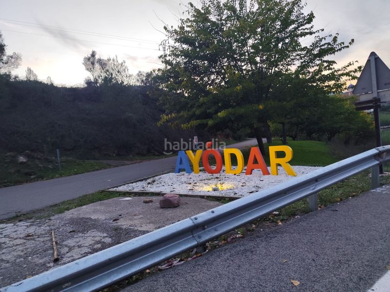 Foto 4e983f5f-f37a-4dc2-9655-65f0b6cb7e13. Edificio complejo hotelero en venta en ayodar, 3 dormitorios. en Ayódar