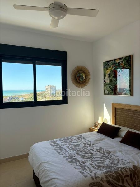 Foto 024bd977-acdd-4c75-9947-c212885cdb1b. Apartament amb calefacció aparcament a Moncófar Playa Moncofa