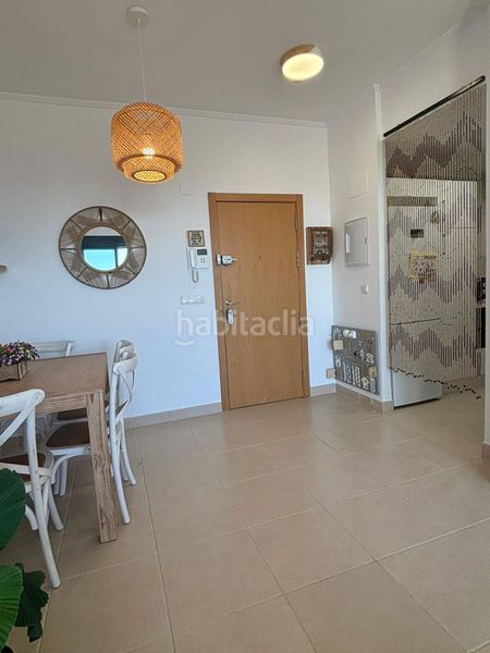 Foto 2ac4fbd8-3294-4b40-928d-0d2988d35fe7. Apartament amb calefacció aparcament a Moncófar Playa Moncofa