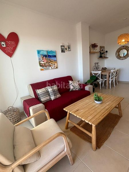 Foto 50d3422c-31dd-4cd5-b71e-1ed9221f86af. Apartament amb calefacció aparcament a Moncófar Playa Moncofa