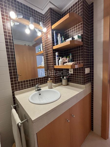Foto c7cd314b-4bf7-4225-8acd-fde7d7a65070. Apartament amb calefacció aparcament a Moncófar Playa Moncofa
