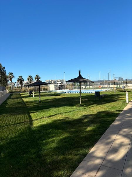 Foto cefe02d6-dc56-413e-89e1-7fa6537cbf44. Apartament amb calefacció aparcament a Moncófar Playa Moncofa